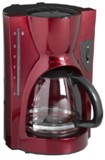Sunbeam Red Coffee Maker Sunbeam Red Coffee Maker