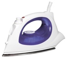 Sunbeam Steam And Spray Iron With Teflon Sole Plate Sunbeam Steam And Spray Iron With Teflon Sole Plate