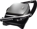 Sunbeam Stainless Steel Sandwich Press (2 Slice) Sunbeam Stainless Steel Sandwich Press (2 Slice)