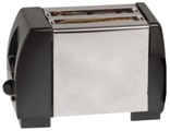 Sunbeam 2 Slice Popup Toaster Brushed S/Steel Sunbeam 2 Slice Popup Toaster Brushed S/Steel