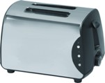 Sunbeam 2 Slice Stainless Steel Pop-Up Chrome Finish Toaster Sunbeam 2 Slice Stainless Steel Pop-Up Chrome Finish Toaster