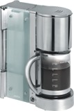 Sunbeam Coffee Maker - Chrome / Glass Sunbeam Coffee Maker - Chrome / Glass