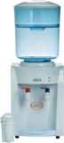 Sunbeam Hot + Cold Water Dispenser, Complete With Bottle + Filt Sunbeam Hot + Cold Water Dispenser, Complete With Bottle + Filt