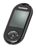 Telefunken Mp4 Player 2 Gig Telefunken Mp4 Player 2 Gig