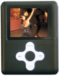 Telefunken Mp4 Player 2 Gig Telefunken Mp4 Player 2 Gig