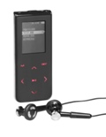 Telefunken Mp3 / Mp4 Player 4 Gig Telefunken Mp3 / Mp4 Player 4 Gig