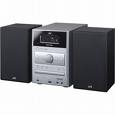 JVC 40W Total Power Mp3 And Wma(Cd-R Rw,Usb Memory Mp3 Wma Playb JVC 40W Total Power Mp3 And Wma(Cd-R Rw,Usb Memory Mp3 Wma Playb