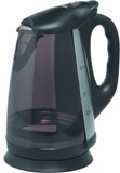 Sunbeam Cordless Glass / Stainless Steel Kettle Sunbeam Cordless Glass / Stainless Steel Kettle