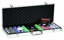 500 Piece Chipset 500 Piece Chipset