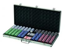 1000 Piece Chipset 1000 Piece Chipset