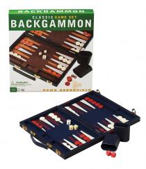 Backgammon