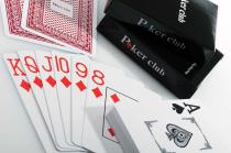 Poker Club Cards Poker Club Cards