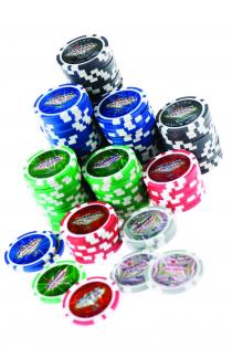 200 Piece Chipset 200 Piece Chipset