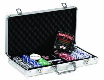 300 Piece Chipset 300 Piece Chipset