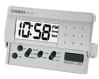 CASIO DIGITAL ALARM CLOCK CASIO DIGITAL ALARM CLOCK