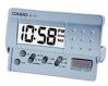 CASIO DIGITAL TRAVEL ALARM LED CASIO DIGITAL TRAVEL ALARM LED