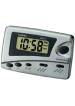 CASIO DIGITAL TRAVEL ALARM LED CASIO DIGITAL TRAVEL ALARM LED