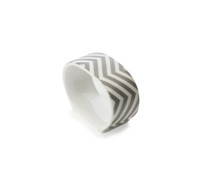Maxwell & Williams Napking Ring Set 4 Diva - Min Orders Apply Maxwell & Williams Napking Ring Set 4 Diva - Min Orders Apply