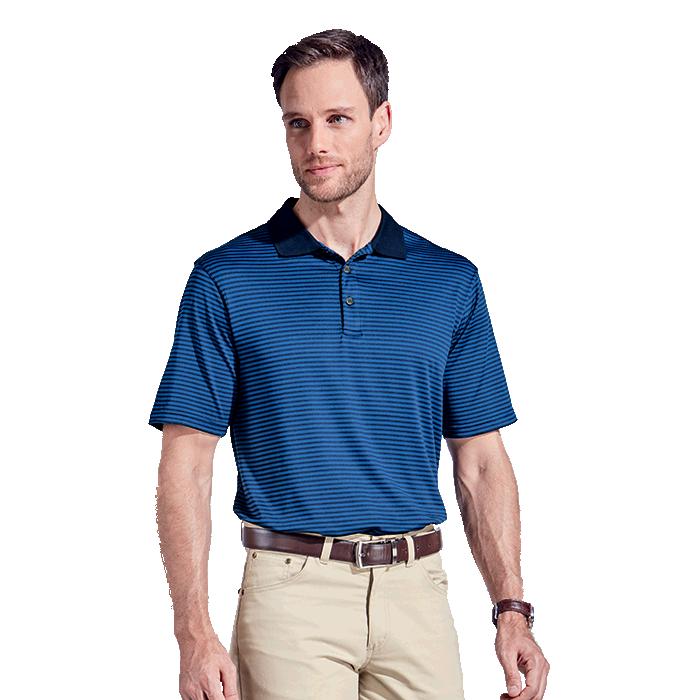 Barron Preston Golfer - Avail in: Black/Charcoal, Navy/Airforce