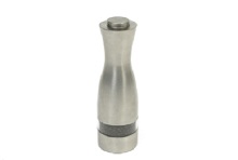 Maxwell & Williams Oslo Pepper Mill 18Cm - Min Orders Apply Maxwell & Williams Oslo Pepper Mill 18Cm - Min Orders Apply