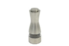 Maxwell & Williams Oslo Pepper Mill 13.5Cm - Min Orders Apply Maxwell & Williams Oslo Pepper Mill 13.5Cm - Min Orders Apply