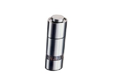 Maxwell & Williams Cosmo Stainless Steel Oval Pepper Mill 13 1/3 Maxwell & Williams Cosmo Stainless Steel Oval Pepper Mill 13 1/3