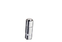 Maxwell & Williams Cosmo Stainless Steel Square Salt Mill 13 6/3 Maxwell & Williams Cosmo Stainless Steel Square Salt Mill 13 6/3