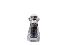 Maxwell & Williams Dynasty Acrylic Pepper Mill 11 1/48 - Min Ord Maxwell & Williams Dynasty Acrylic Pepper Mill 11 1/48 - Min Ord