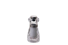 Maxwell & Williams Dynasty Acrylic Salt Mill 11 1/48 - Min Order Maxwell & Williams Dynasty Acrylic Salt Mill 11 1/48 - Min Order