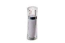 Maxwell & Williams Click Acrylic Salt Mill 13Cm 48 - Min Orders Maxwell & Williams Click Acrylic Salt Mill 13Cm 48 - Min Orders