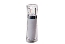 Maxwell & Williams Click Acrylic Salt Mill 18 - Min Orders Apply Maxwell & Williams Click Acrylic Salt Mill 18 - Min Orders Apply