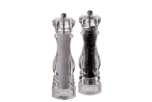 Maxwell & Williams Maison Salt & Pepper Mill Set 20Cm - Min Orde Maxwell & Williams Maison Salt & Pepper Mill Set 20Cm - Min Orde