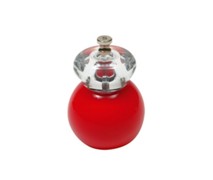 Maxwell & Williams Bounce Round Salt Red 11Cm - Min Orders Apply Maxwell & Williams Bounce Round Salt Red 11Cm - Min Orders Apply