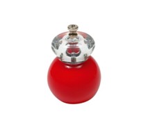 Maxwell & Williams Bounce Round Peper Red 11Cm - Min Orders Appl Maxwell & Williams Bounce Round Peper Red 11Cm - Min Orders Appl