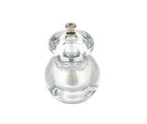 Maxwell & Williams Bounce Round Pepper Clear - Min Orders Apply Maxwell & Williams Bounce Round Pepper Clear - Min Orders Apply