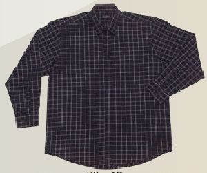 100% cotton classic Large Check Shirt. Short and Long sleeves  -