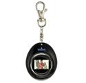 Digital photo frame key chain - Assorted colors available