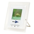 Mini digital photo frame