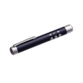 Laser pointer with remote control pg up & down function - Assort Laser pointer with remote control pg up & down function - Assort