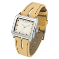 Ellie watch - Assorted in Tan, Whote or Black.