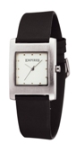 Trendy 11 square watch gents