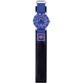 Leisure 11 watch - Available in Blue or Red