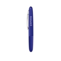 Ball point pen - Available in Blue, Red or Silver