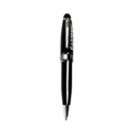 Ball point pen - Available in Black, Blue, Red or Silver