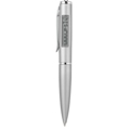 Ball point pen - Available in Black, Green, Red or Silver