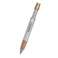 Ball point pen - Available in Black, Blue or Gold