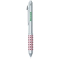 Ball point pen - Available in Black, Orange, Blue or Red