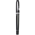 Roller ball pen - Available in Silver or Black