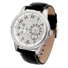 Paragon Dual Time watch