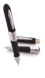 USB storage drive pen - 1 Gig